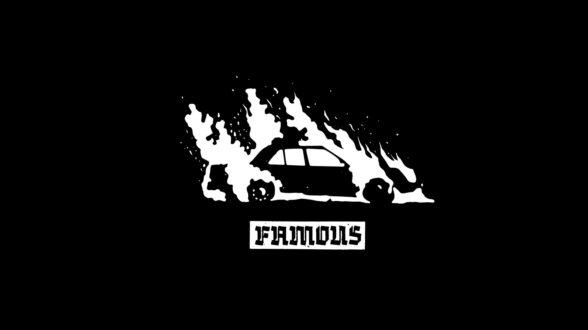 ATTAK-Famous-BurningCar