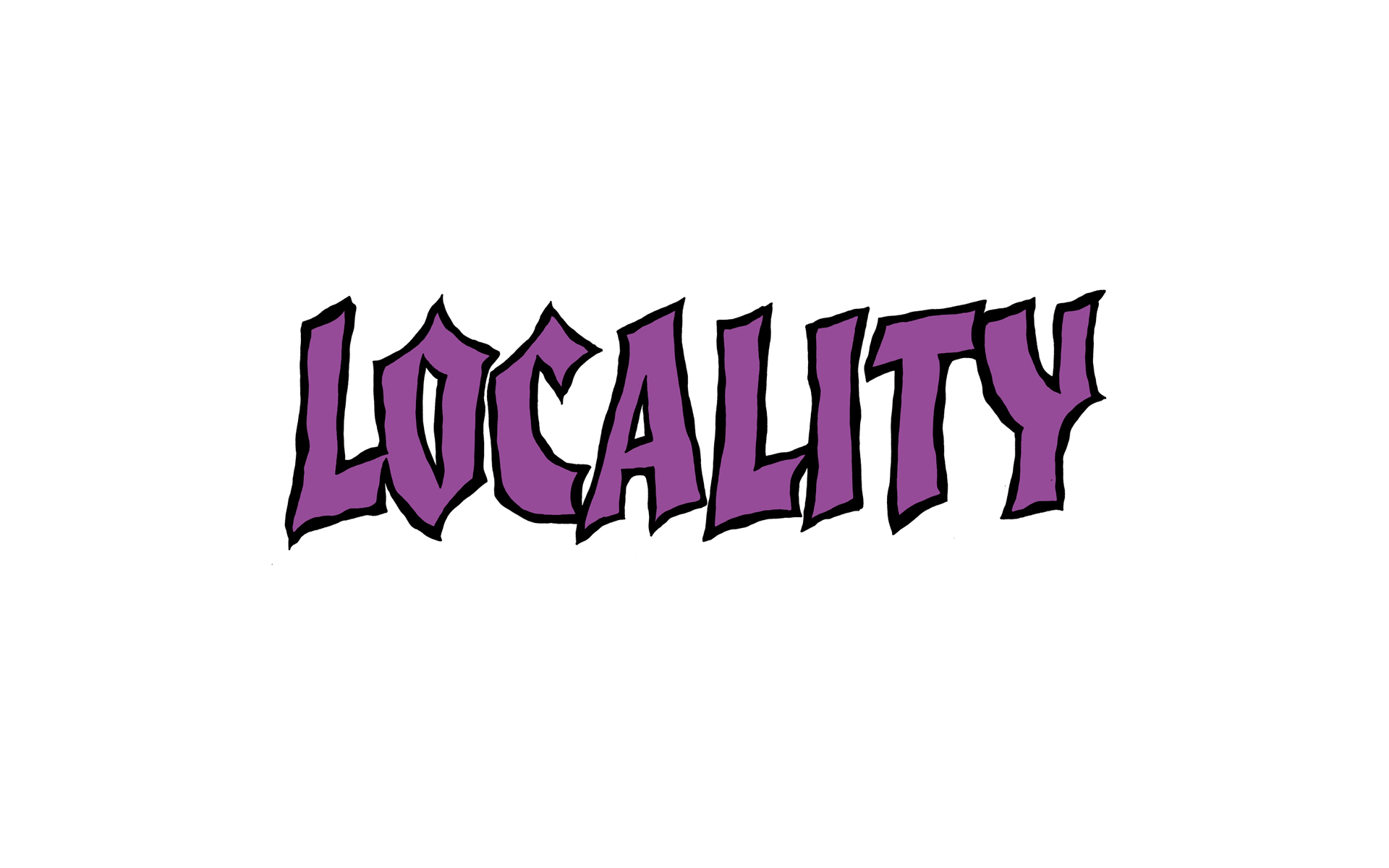 Locality