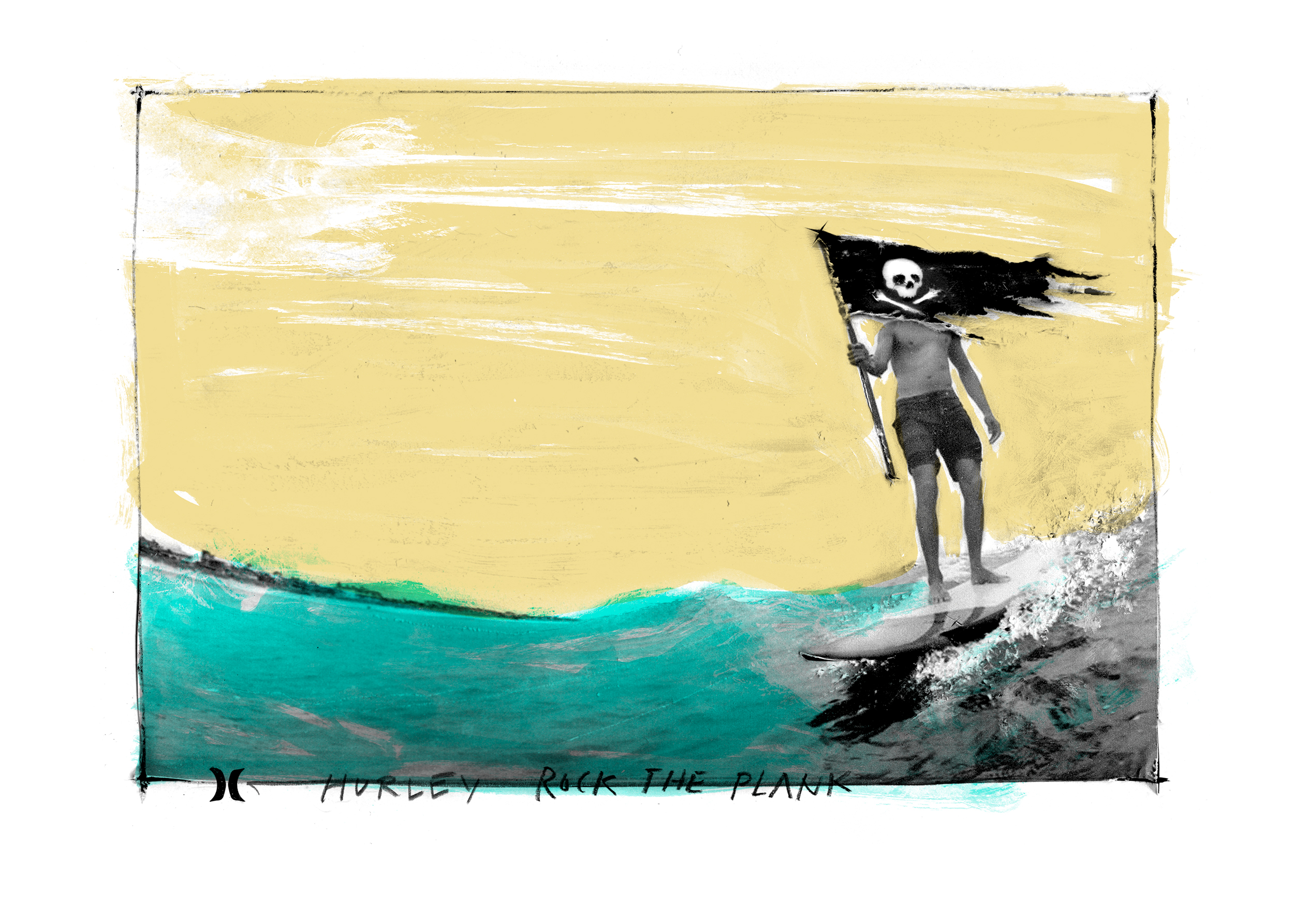 Hurley