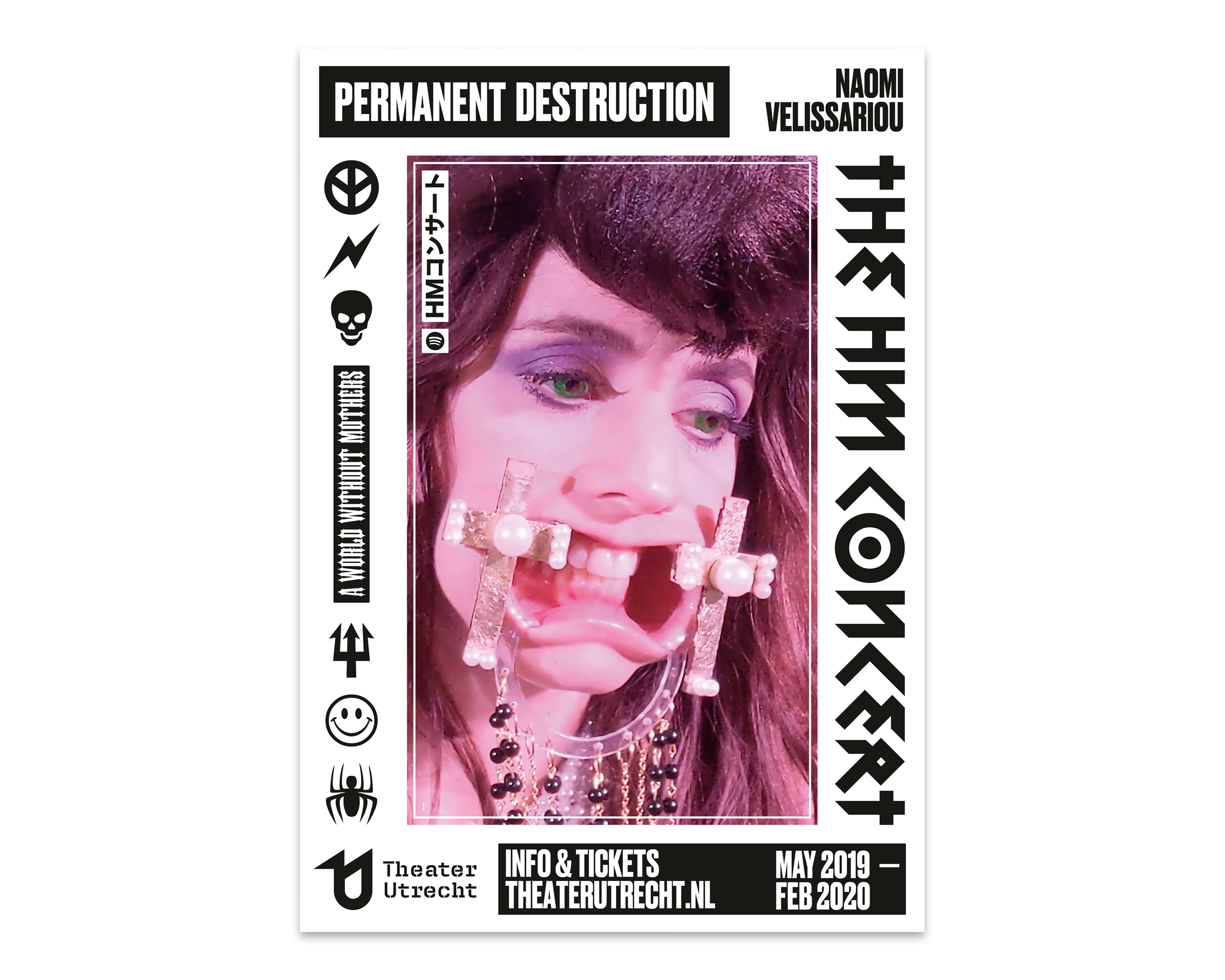 ATTAK-PermanentDestruction-Poster